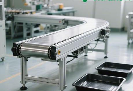 专业输送线参考价