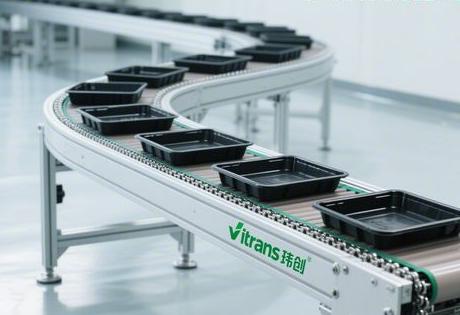 新吴区柔性输送线