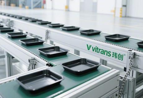 新吴区柔性输送线