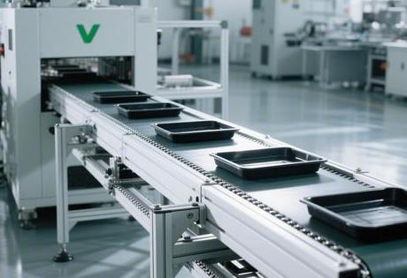 新吴区柔性输送线