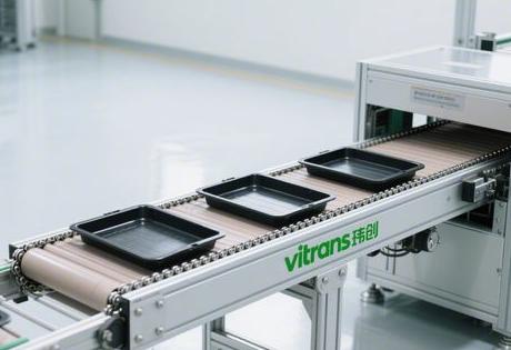 新吴区柔性输送线