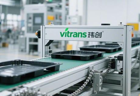 新吴区柔性输送线