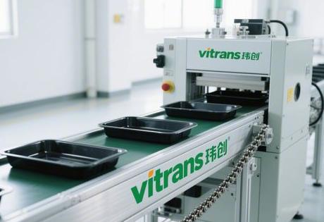 新吴区柔性输送线