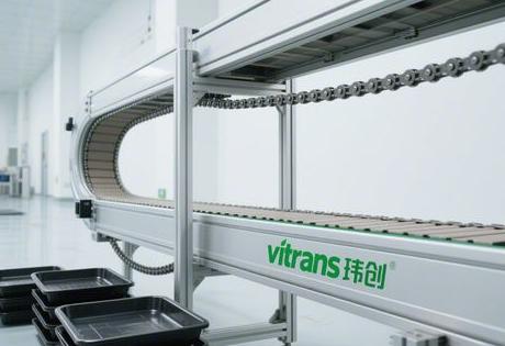 工业输送线靠谱商家