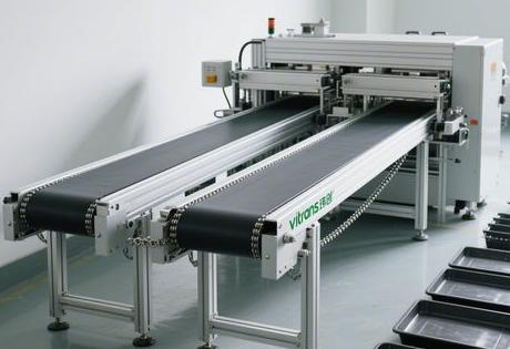 工业输送线靠谱商家