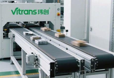 输送线自动排队机 输送线自动排队机
