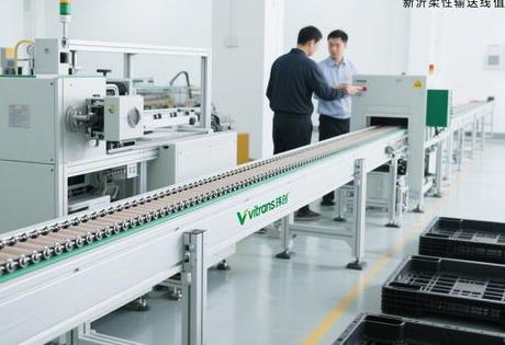 新沂柔性输送线值得信赖