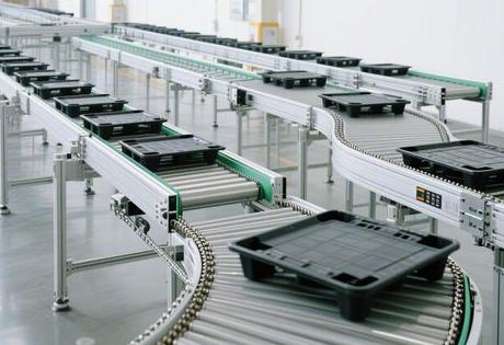 沧州环形倍速链:工业自动化输送系统的空间革命 1749869674.934553.jpg