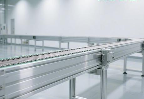 郴州环形倍速链