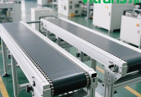 郴州环形倍速链