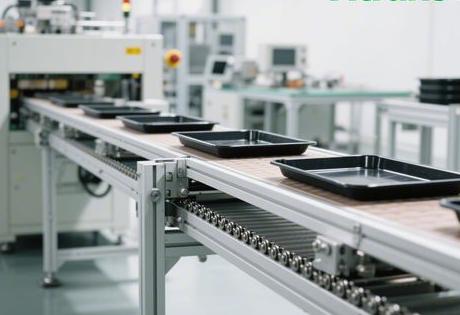 合肥环形倍速链