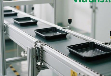 合肥环形倍速链