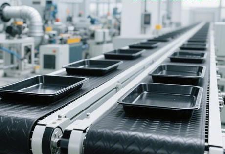 淮北环形倍速链