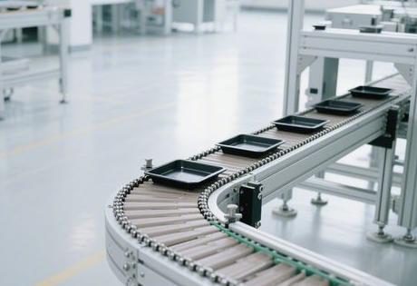 杭州环形倍速链线电话