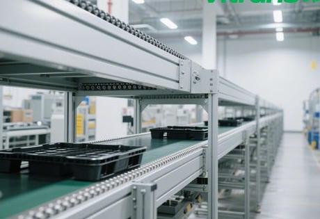 杭州环形倍速链线电话