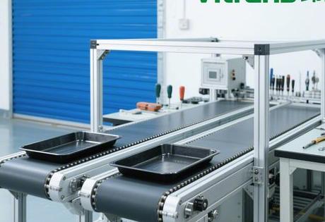 河池环形倍速链