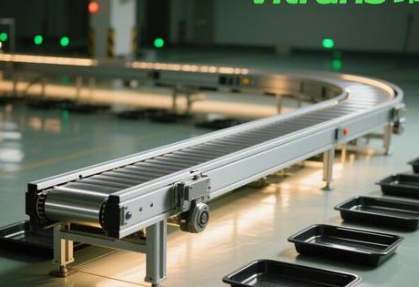 河池环形倍速链