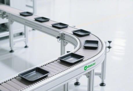 环形倍速链差速线定制