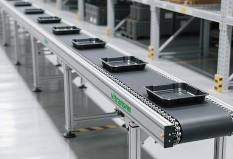 环形倍速链差速线定制