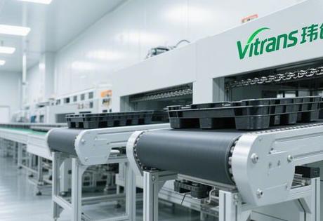 环形倍速链定制