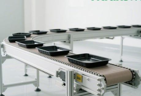 福州环形倍速链差速线