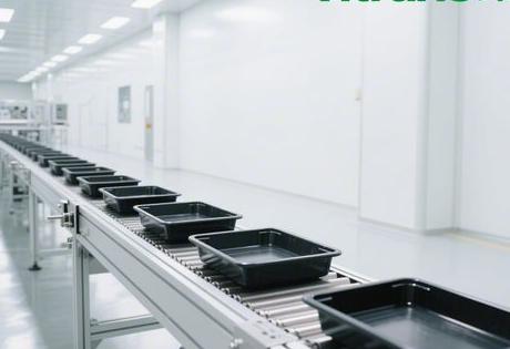 汉中环形倍速链