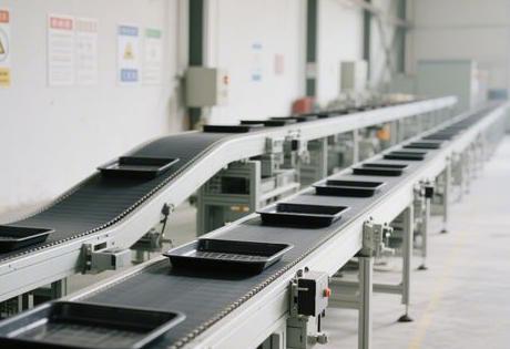 汉中环形倍速链