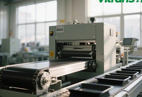 汉中环形倍速链