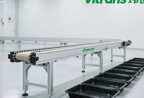 桂林环形倍速链