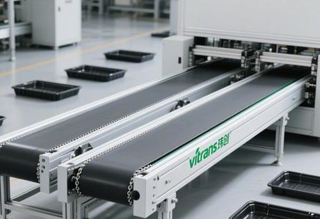 桂林环形倍速链