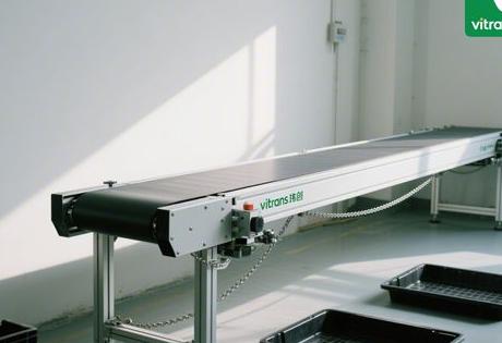 环形线和倍速链