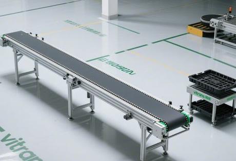 济宁环形倍速链