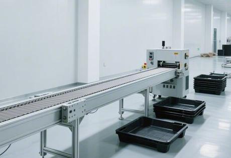 嘉兴环形倍速链线定制