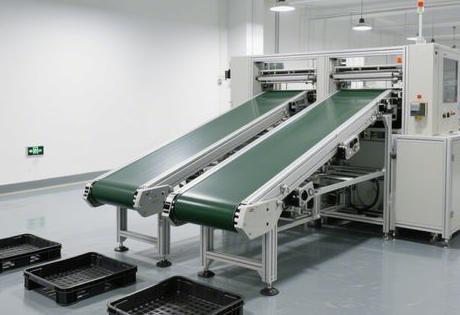 嘉兴环形倍速链线定制