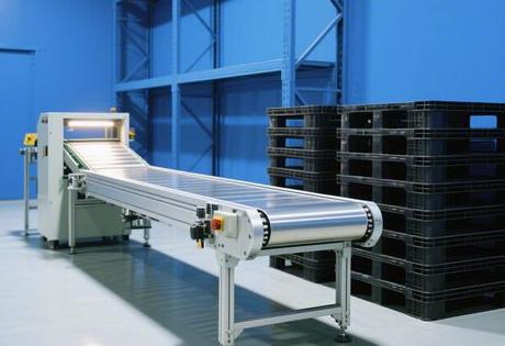 嘉兴环形倍速链线定制