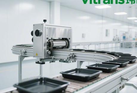 嘉兴环形倍速链线电话