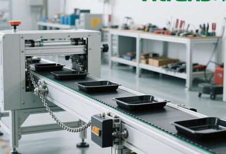 嘉兴环形倍速链线电话