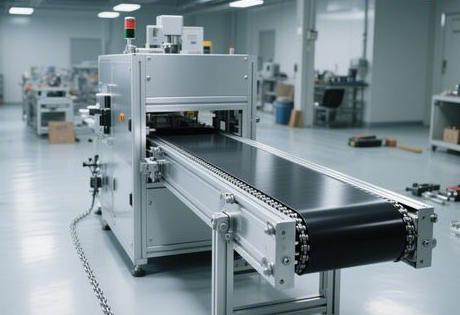 环形倍速链线订购