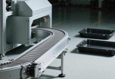 环形倍速链线采购