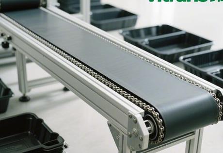 环形倍速链线采购