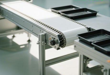 环形倍速链线采购