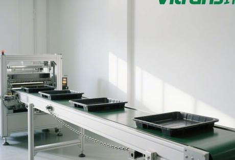 环形倍速链线定制