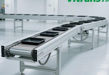 三明环形倍速链