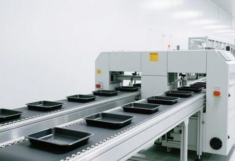 三明环形倍速链