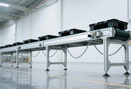 三明环形倍速链