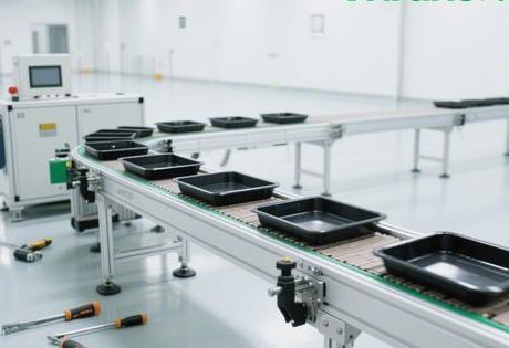 武汉环形倍速链