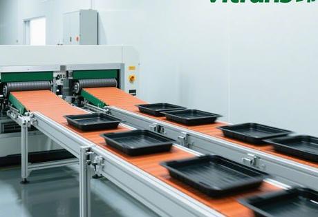 武汉环形倍速链