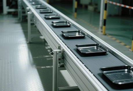 武汉环形倍速链