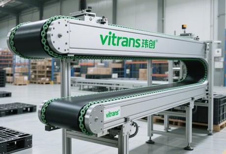 无锡环形倍速链