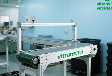 无锡环形倍速链